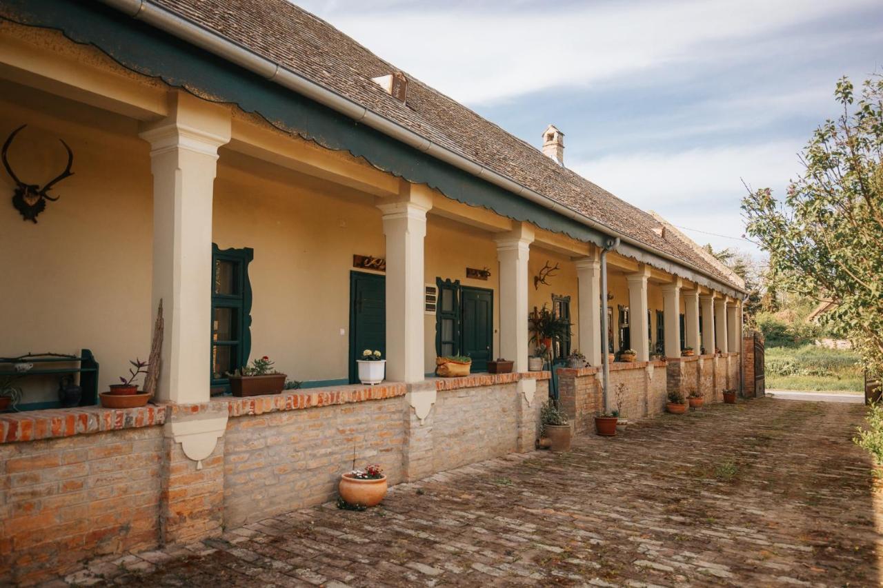 Tradicionalna Kuca Biljkinog Oca Villa Lug Exterior foto